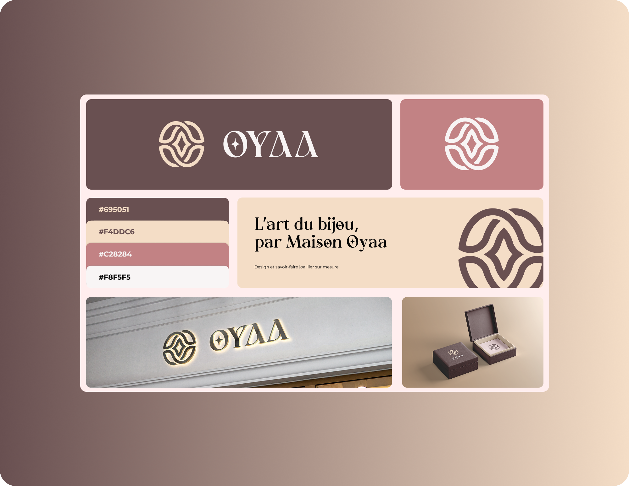 Maison Oyaa